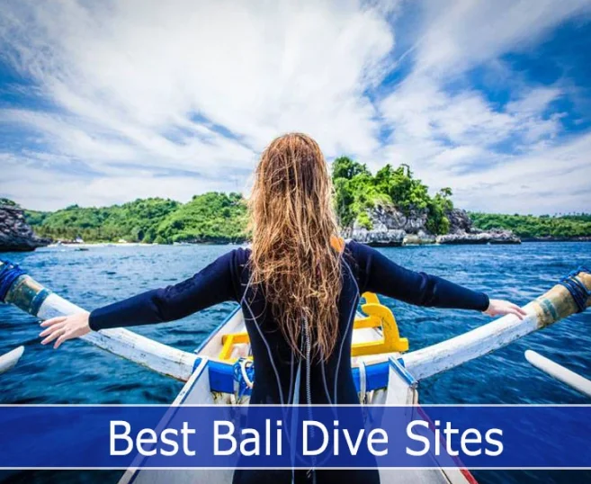 Explore Bali's Premier Dive Sites